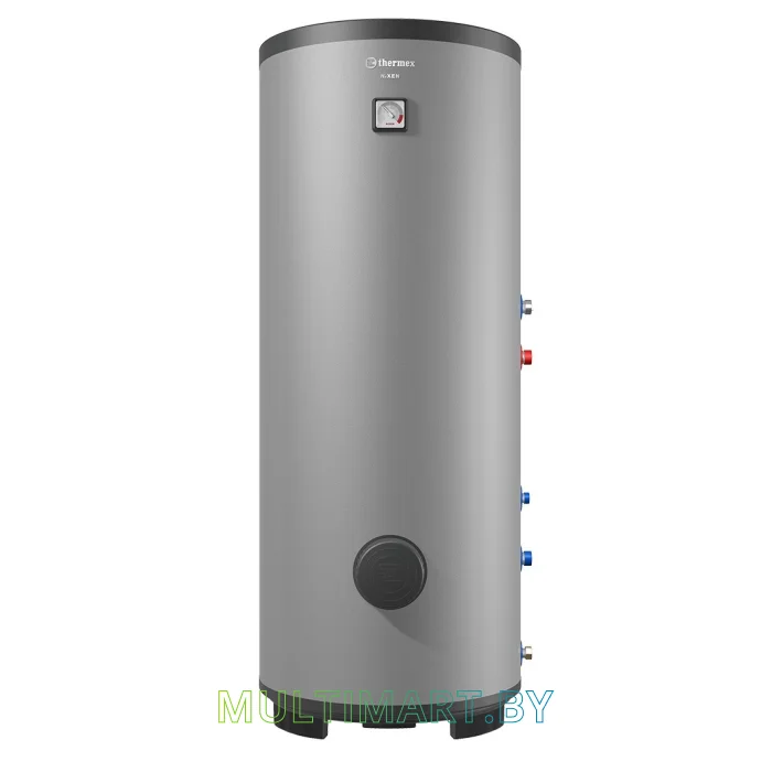 Водонагреватель Themex Nixen 200 F (Combi)